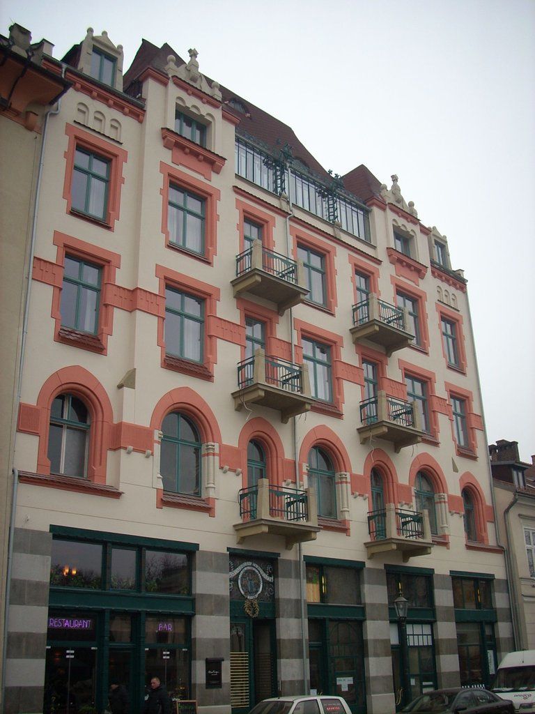 Antique Apartments Plac Szczepanski Krakau Exterior foto